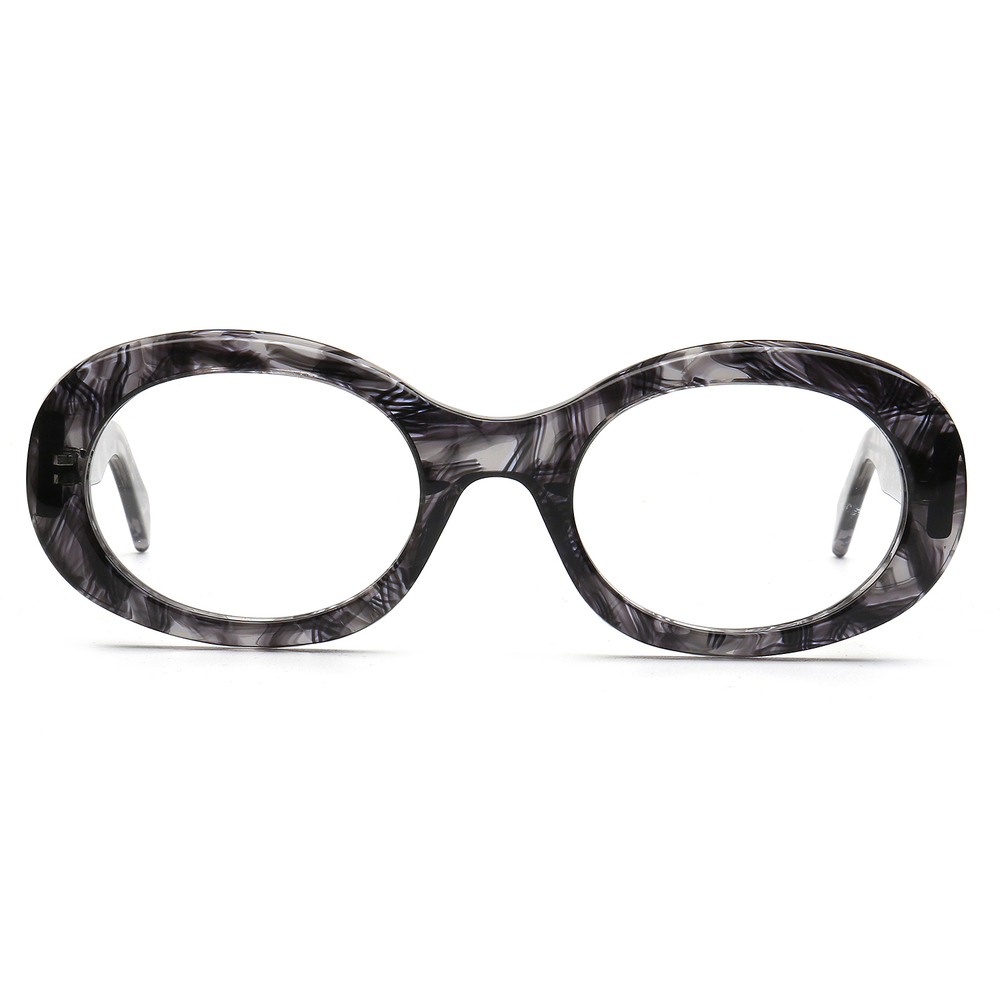 Oval Glasses #69-cat28
