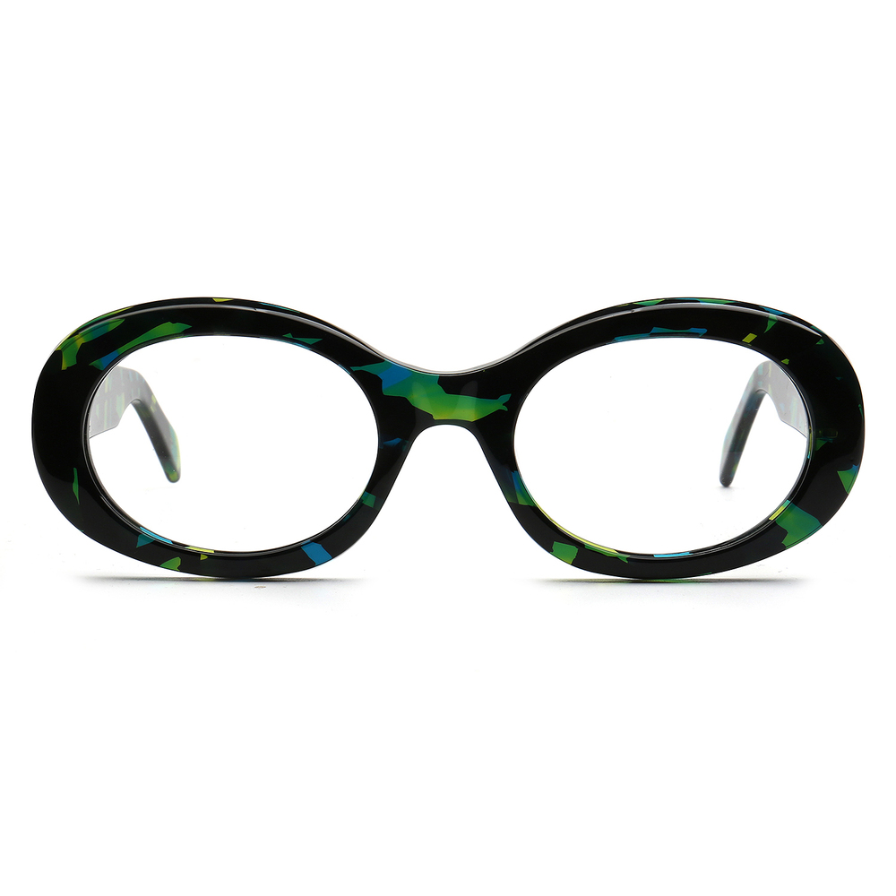 Oval Glasses #69-cat28