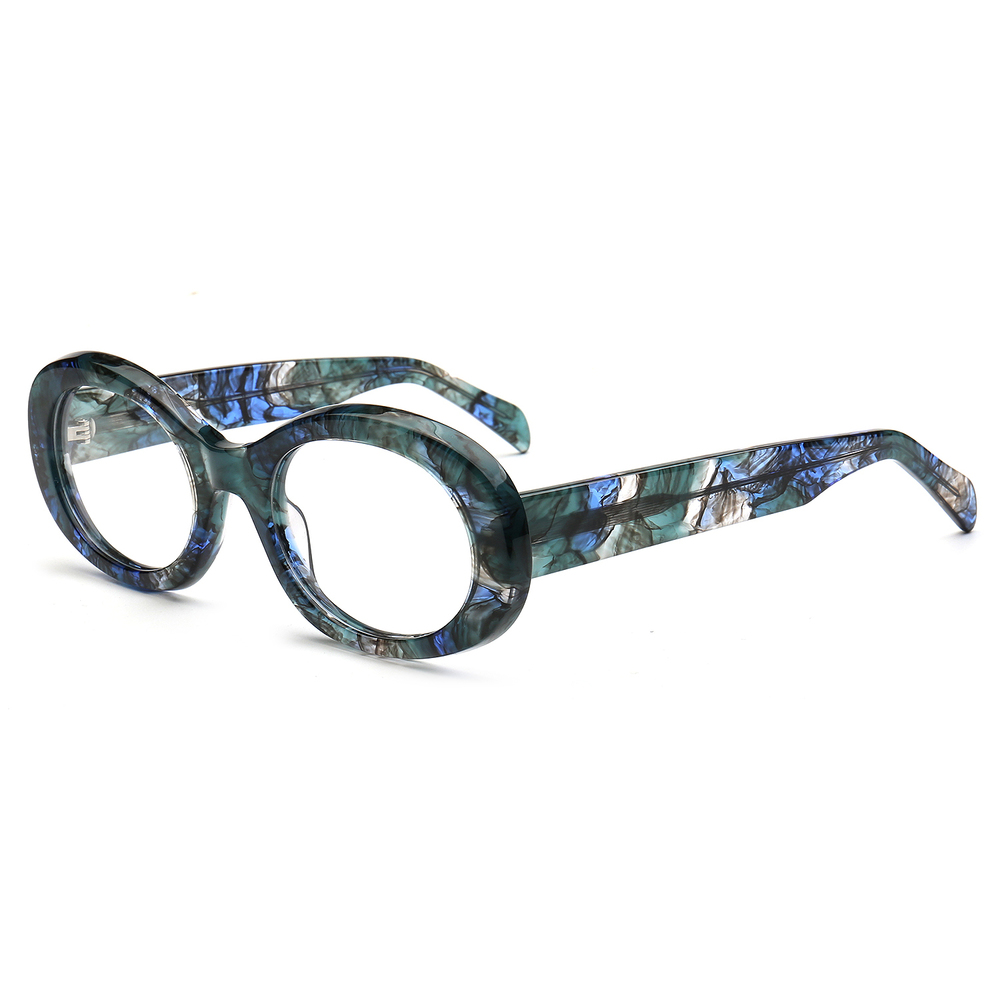 Oval Glasses #69-cat28