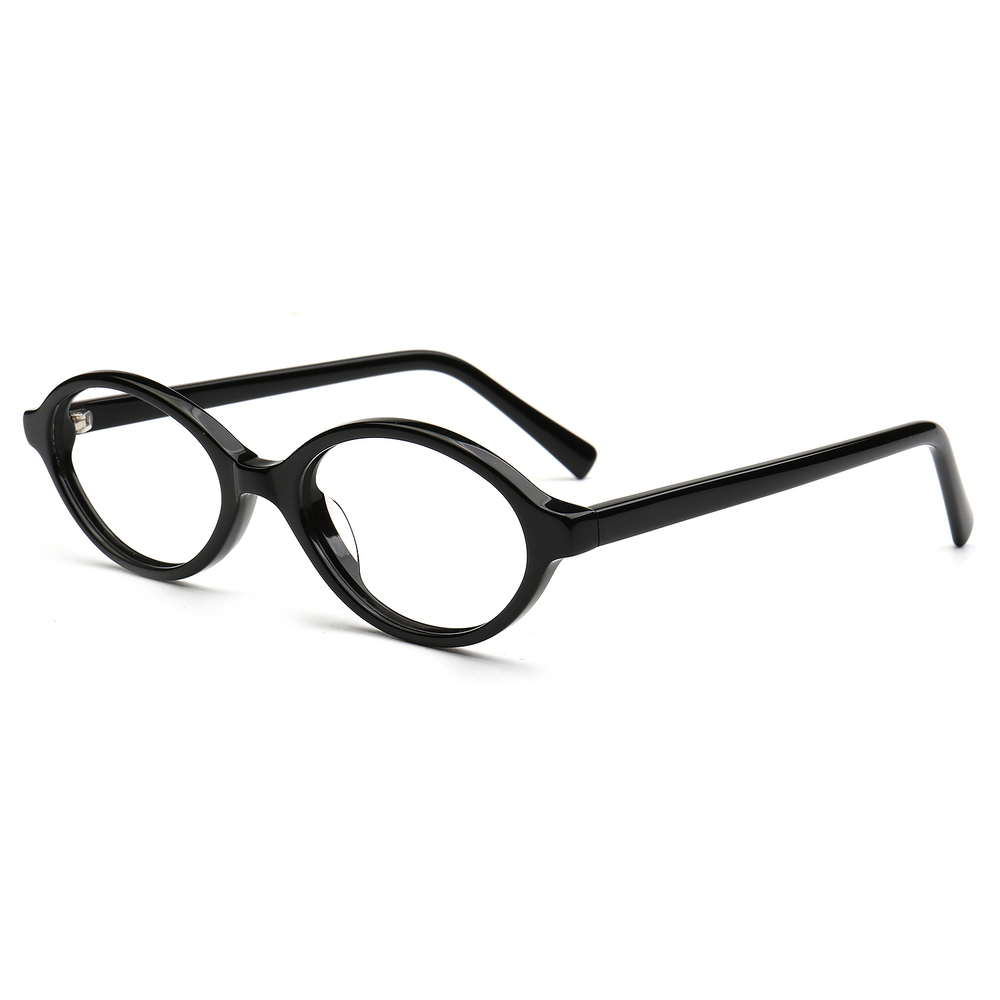 Oval Glasses #69-8100