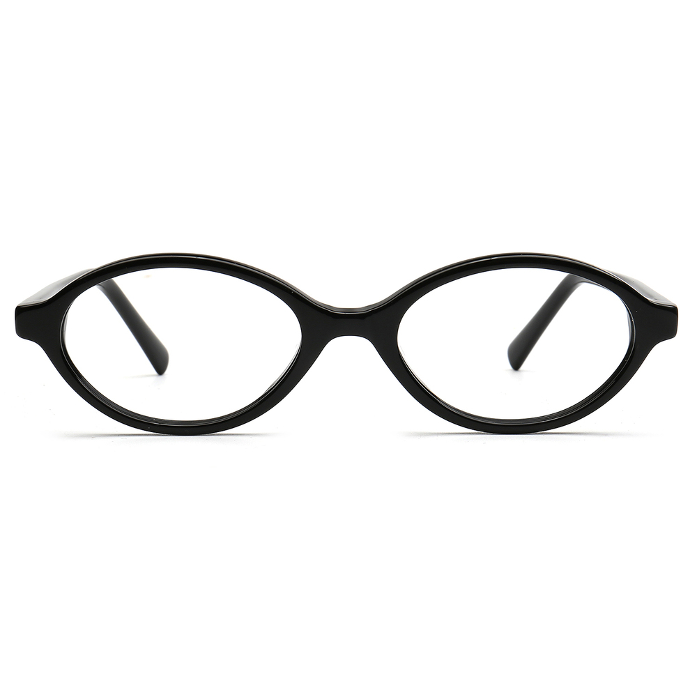 Oval Glasses #69-8100
