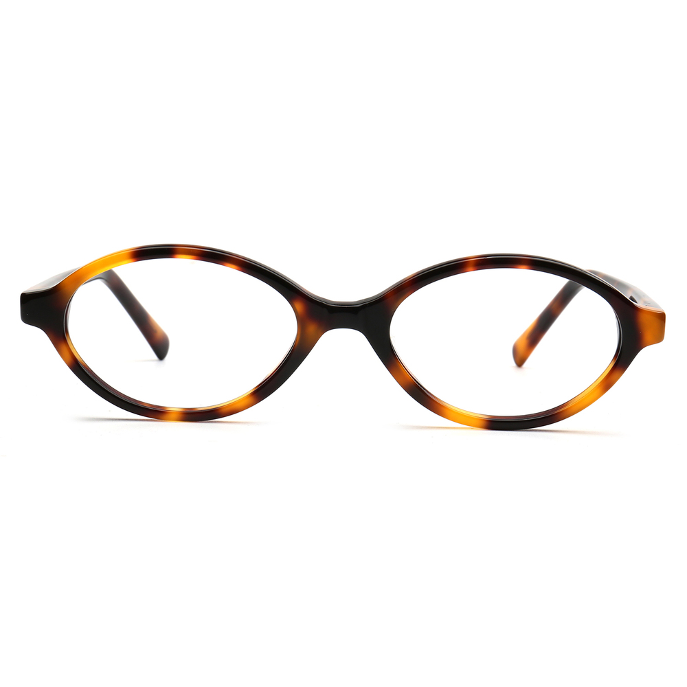 Oval Glasses #69-8100