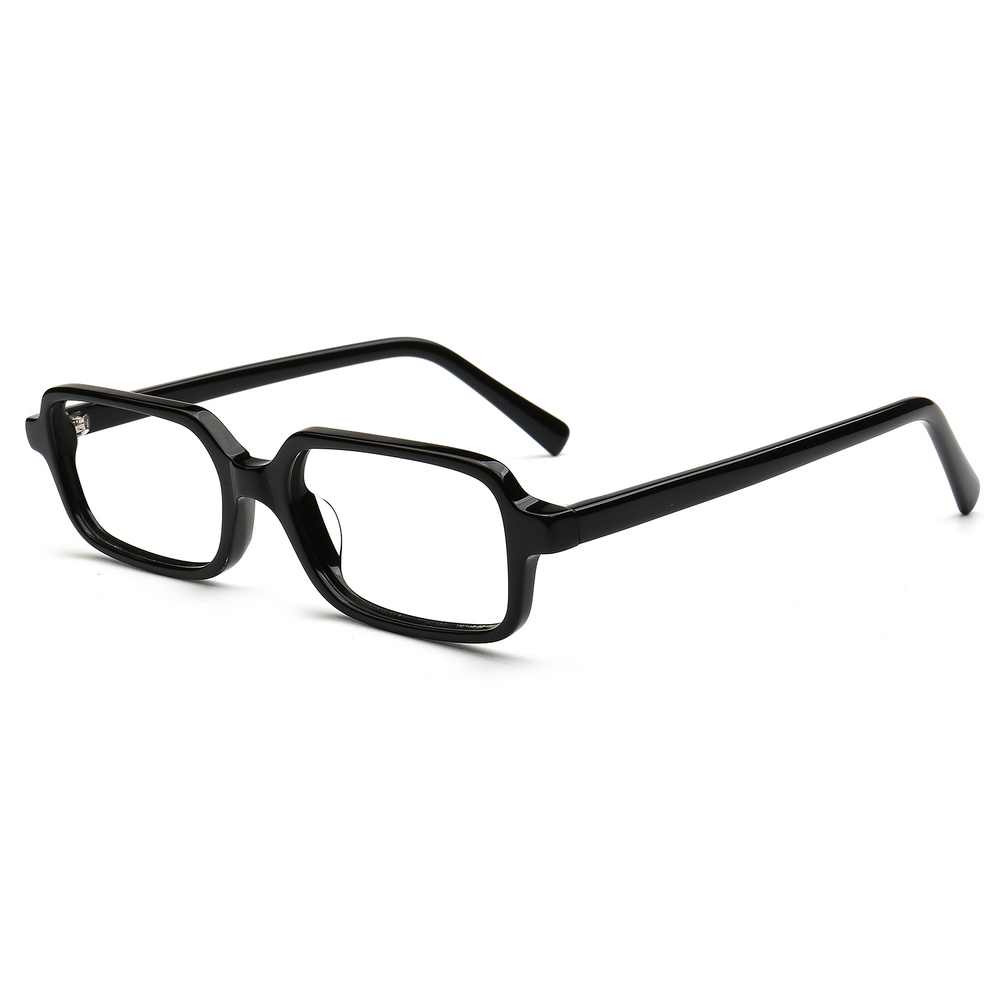 Square Glasses #69-8101