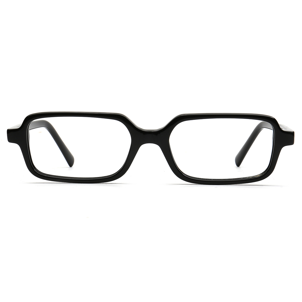 Square Glasses #69-8101