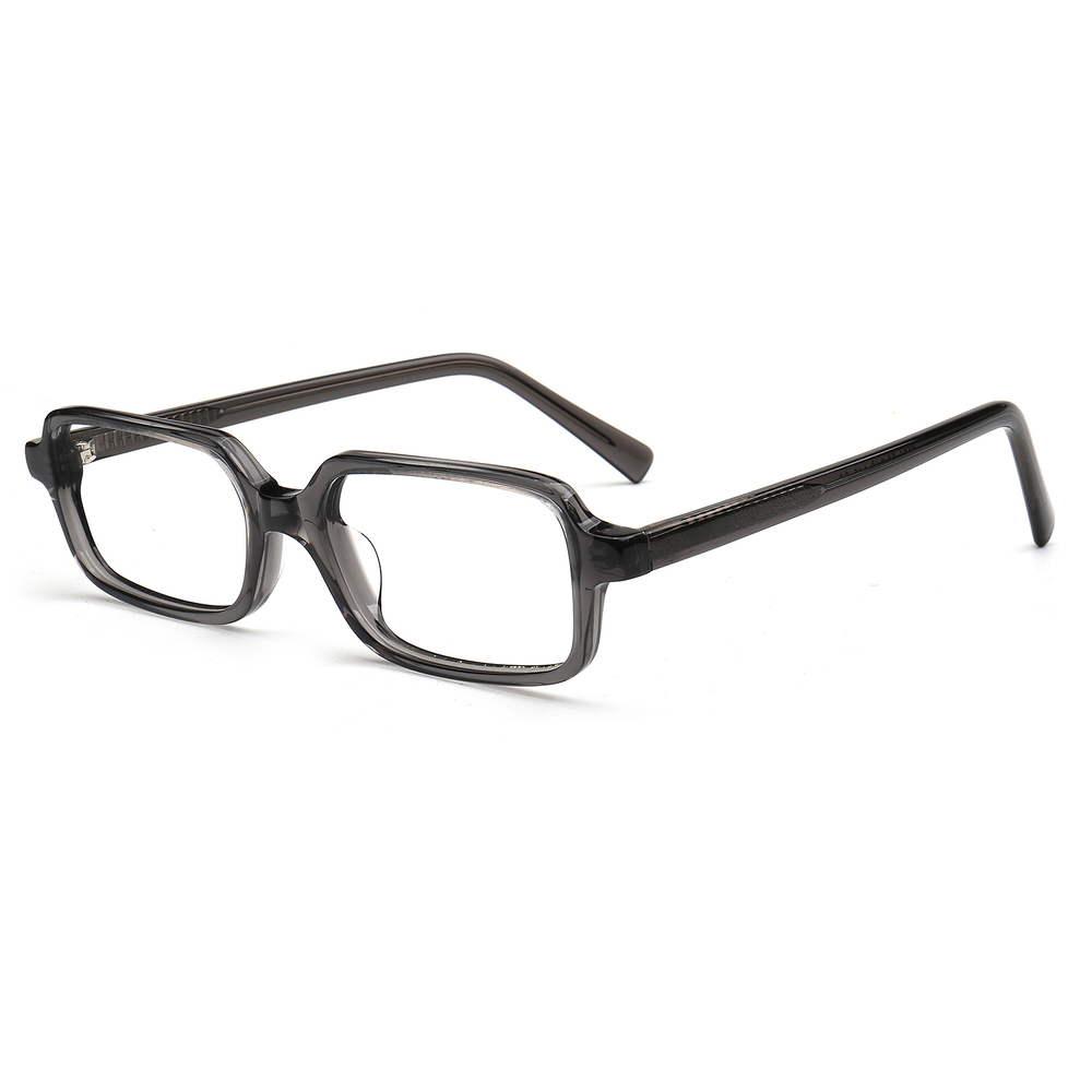 Square Glasses #69-8101