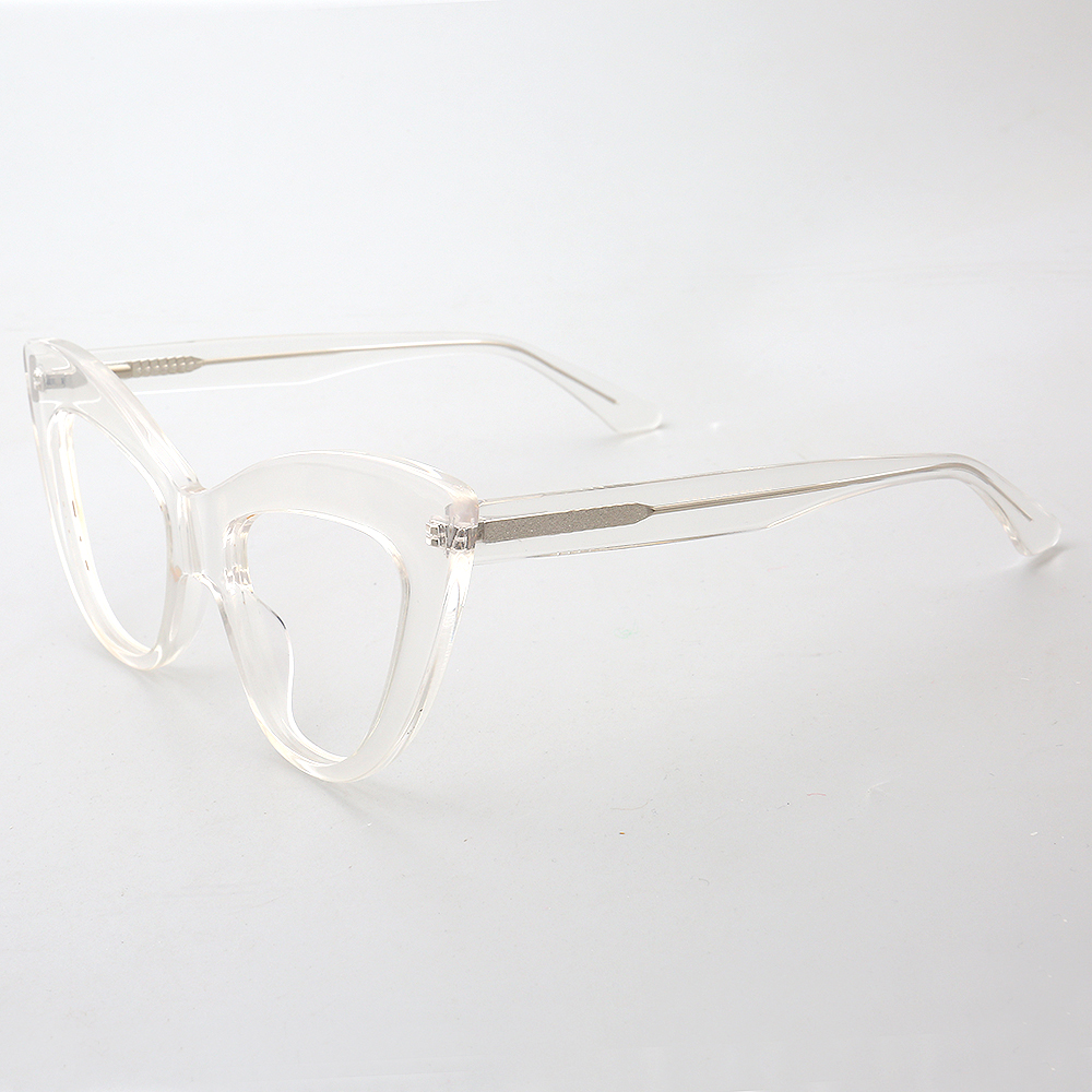 Cat-Eye Glasses #69-cat57-scoolglasses