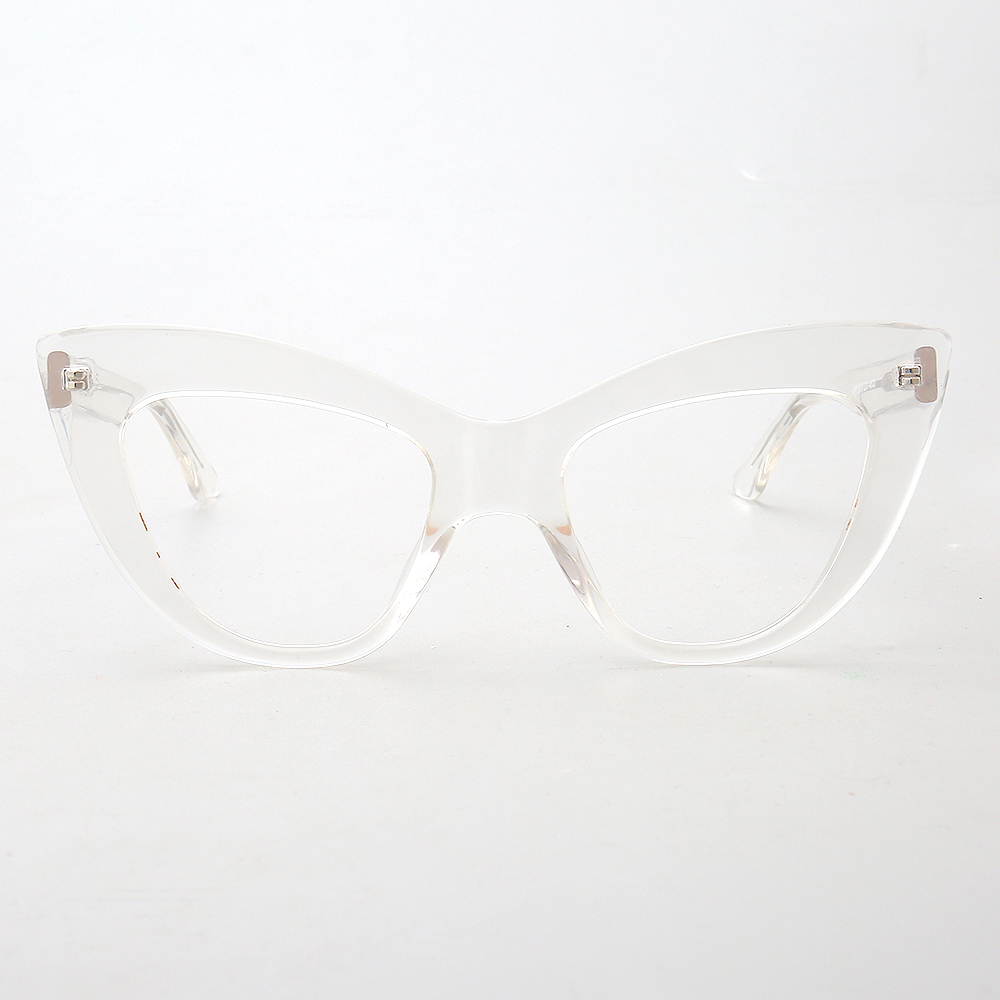 Cat-Eye Glasses #69-cat57-scoolglasses