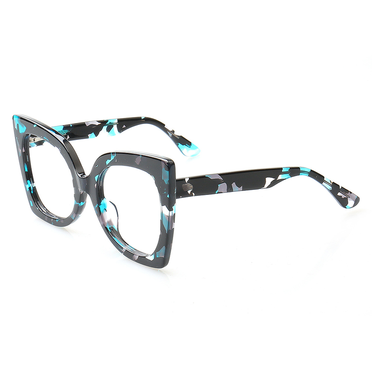 Butterfly Glasses #69-cat55