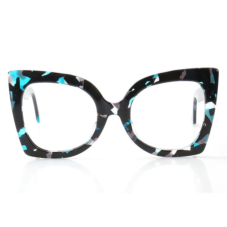 Butterfly Glasses #69-cat55