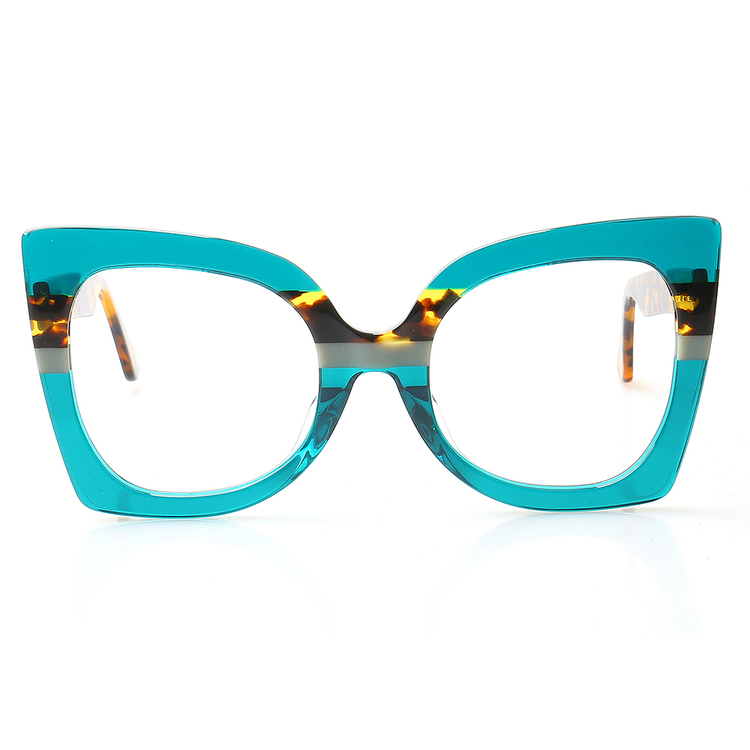 Butterfly Glasses #69-cat55