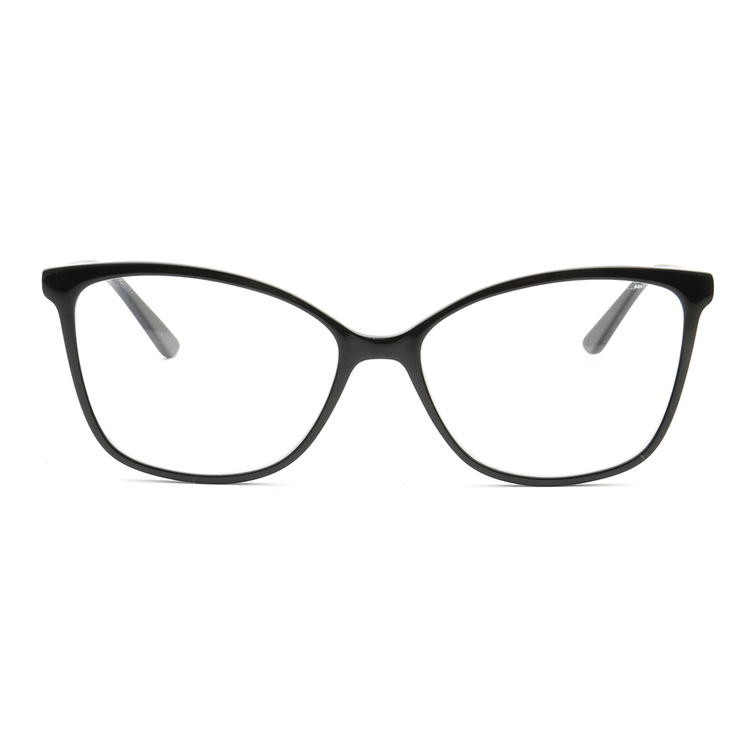 Cat-Eye Glasses #69-dtl011-scoolglasses