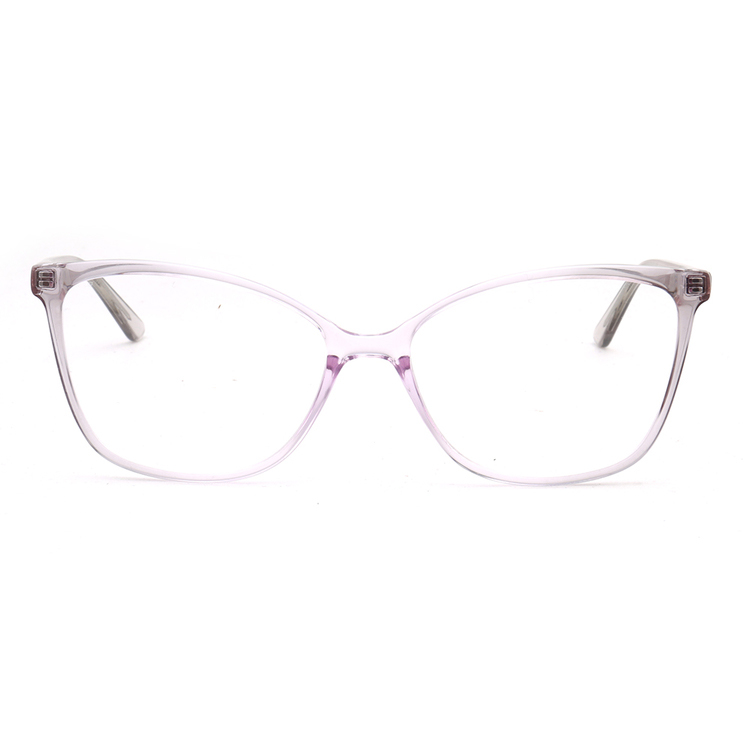 Cat-Eye Glasses #69-dtl011-scoolglasses