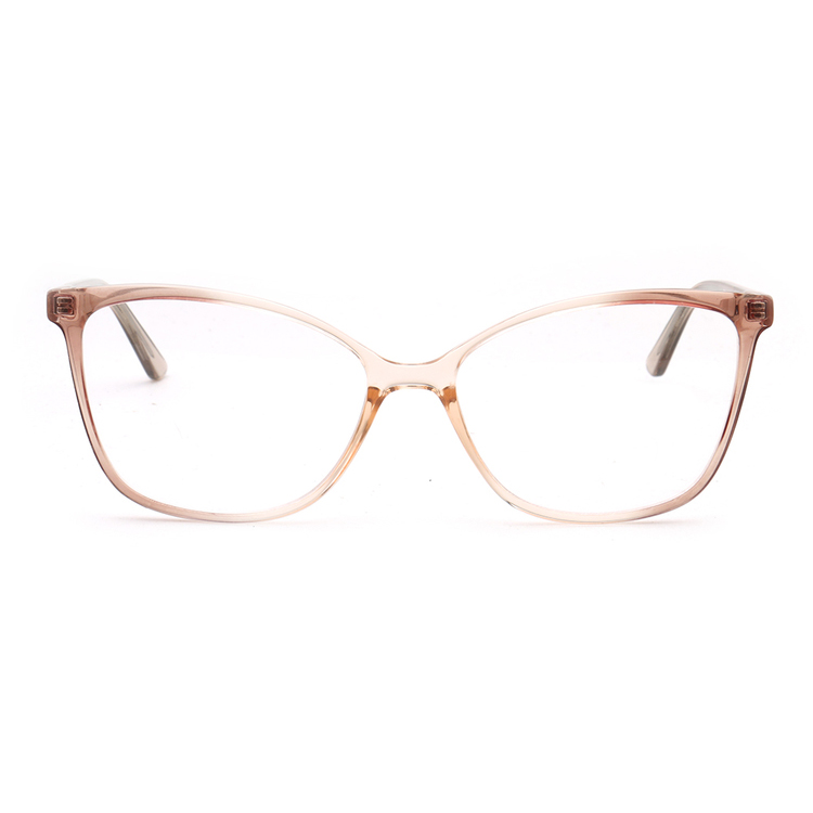 Cat-Eye Glasses #69-dtl011-scoolglasses