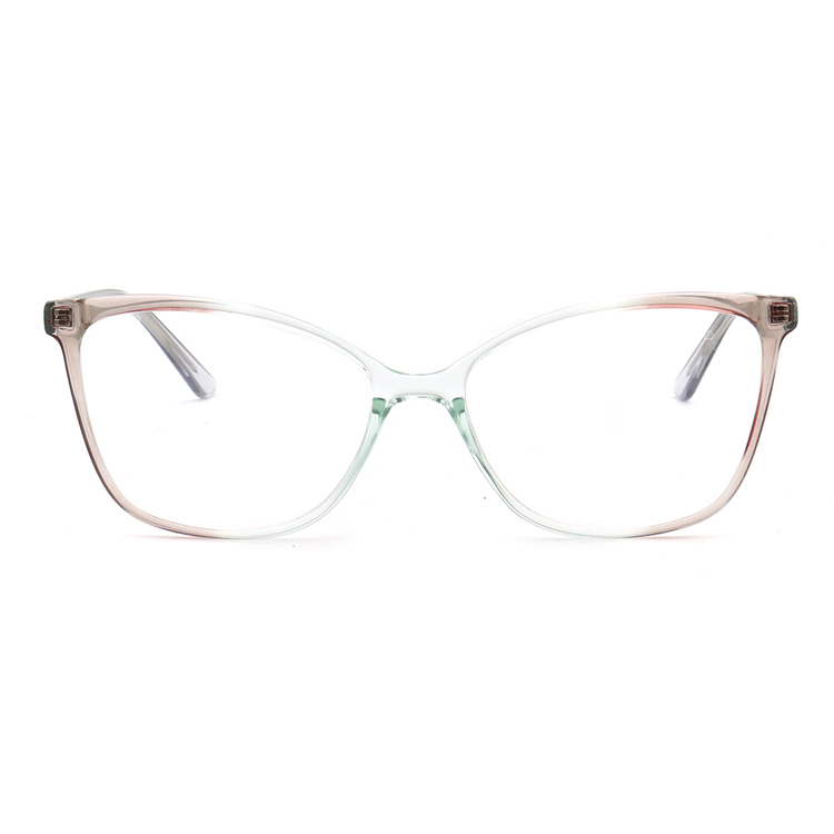 Cat-Eye Glasses #69-dtl011-scoolglasses