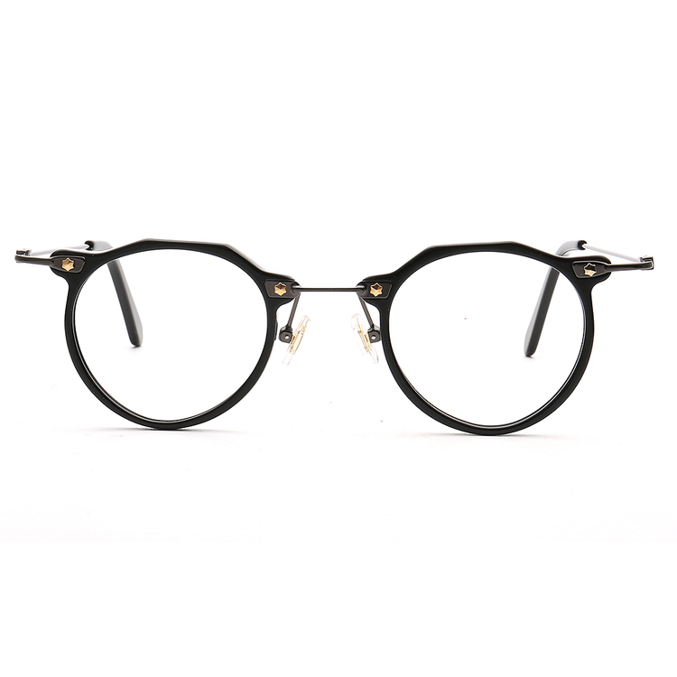 Oval Glasses #69-pes12-scoolglasses