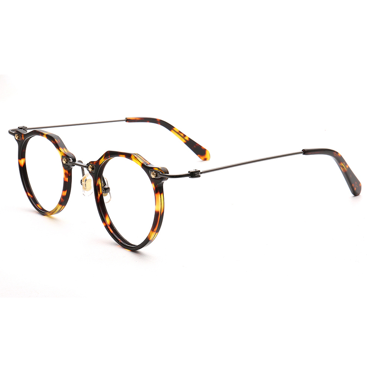 Oval Glasses #69-pes12-scoolglasses