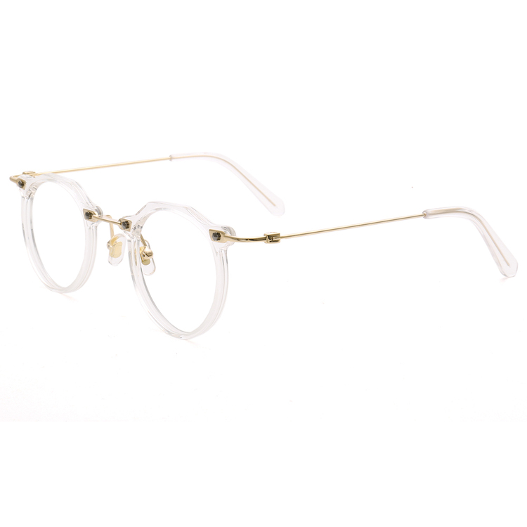 Oval Glasses #69-pes12-scoolglasses