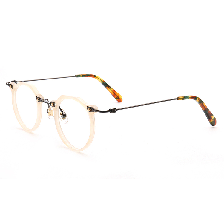 Oval Glasses #69-pes12-scoolglasses