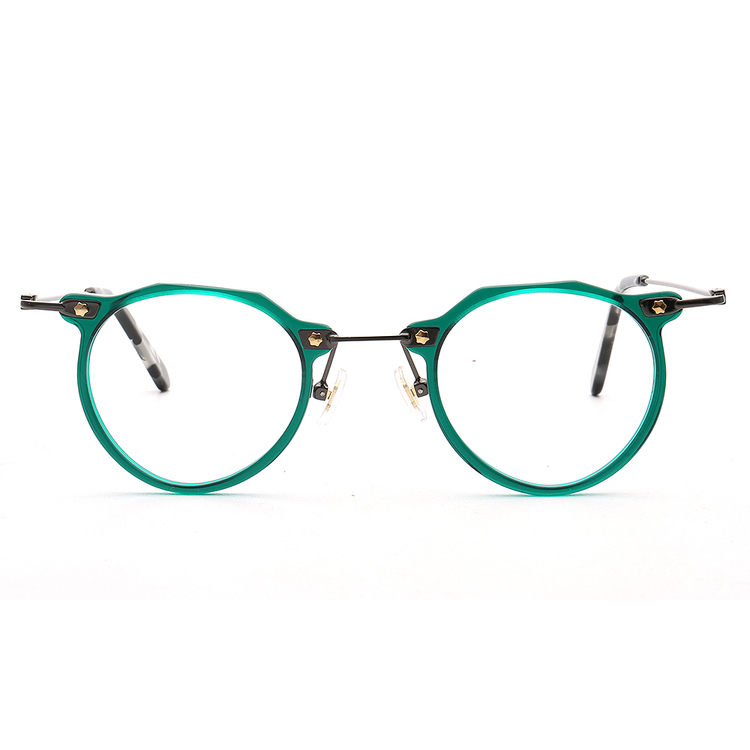 Oval Glasses #69-pes12-scoolglasses