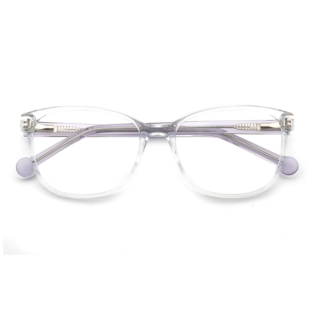 Square Glasses #69-dtl007-scoolglasses