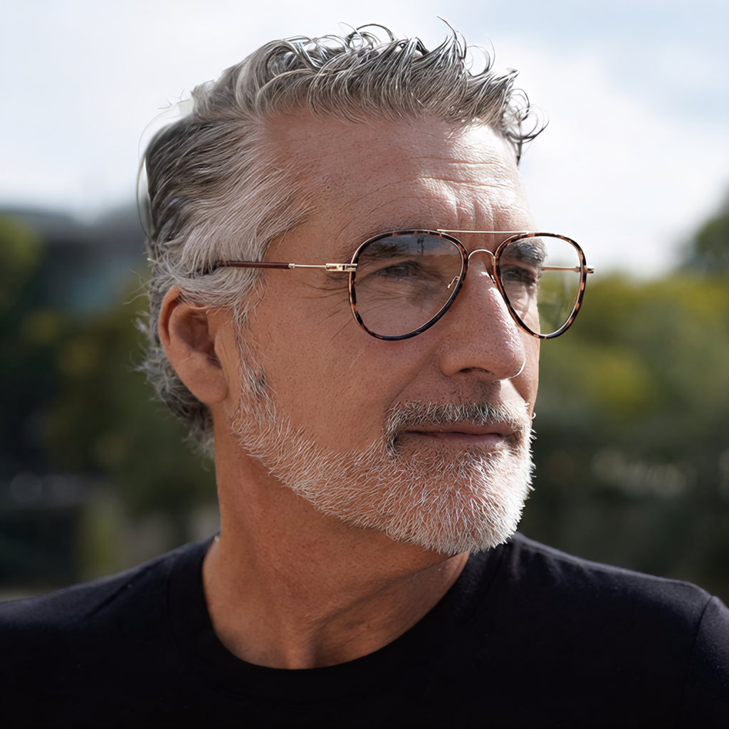 Aviator Glasses #wr-87176