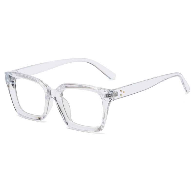 Square Glasses #ml-5077