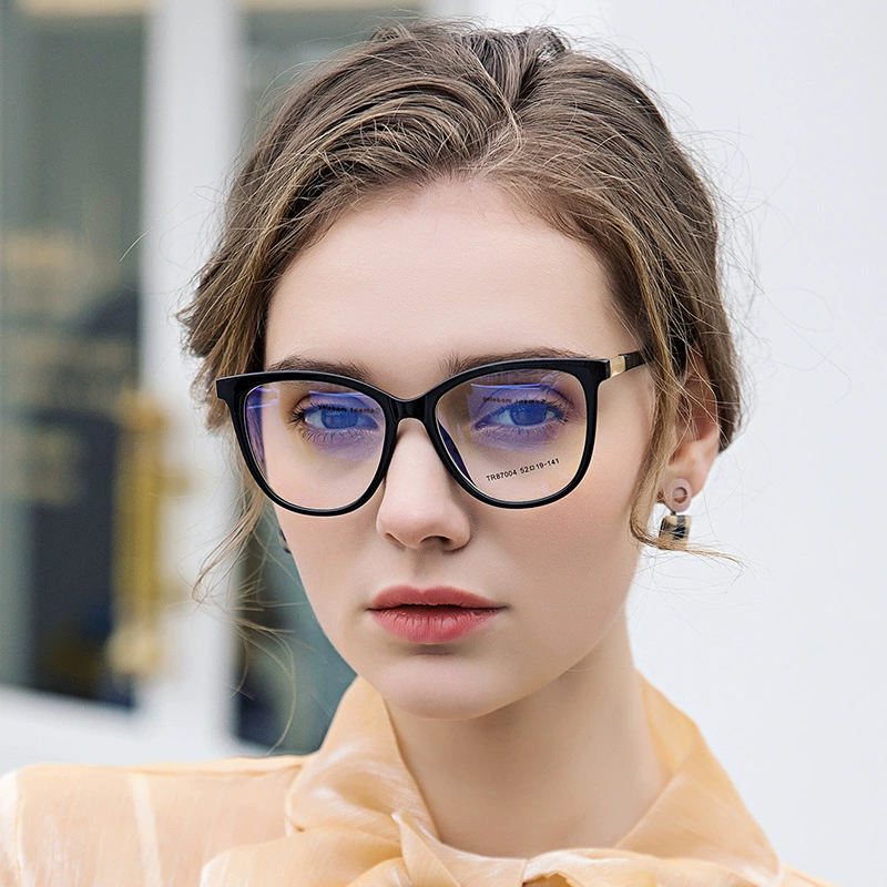 Square Glasses #wr-87004