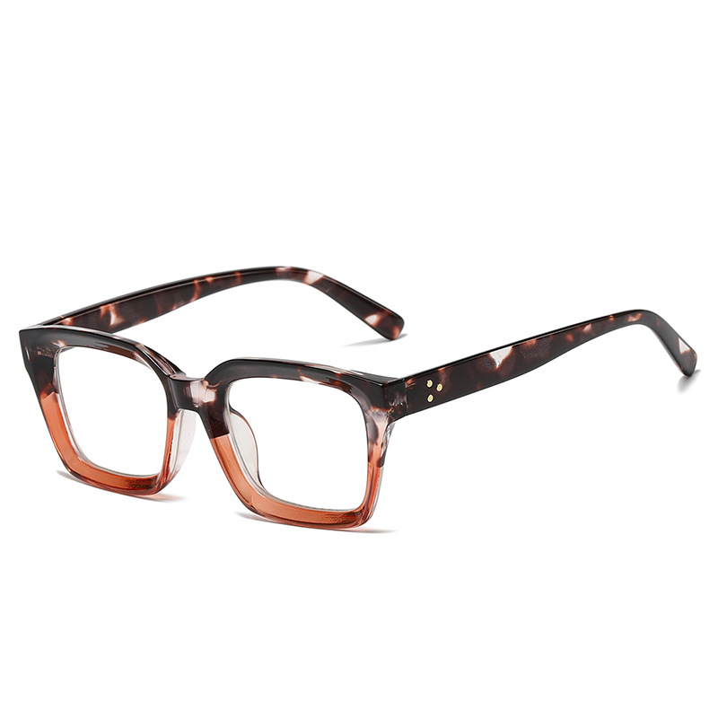 Readers Square Glasses #ml-5077