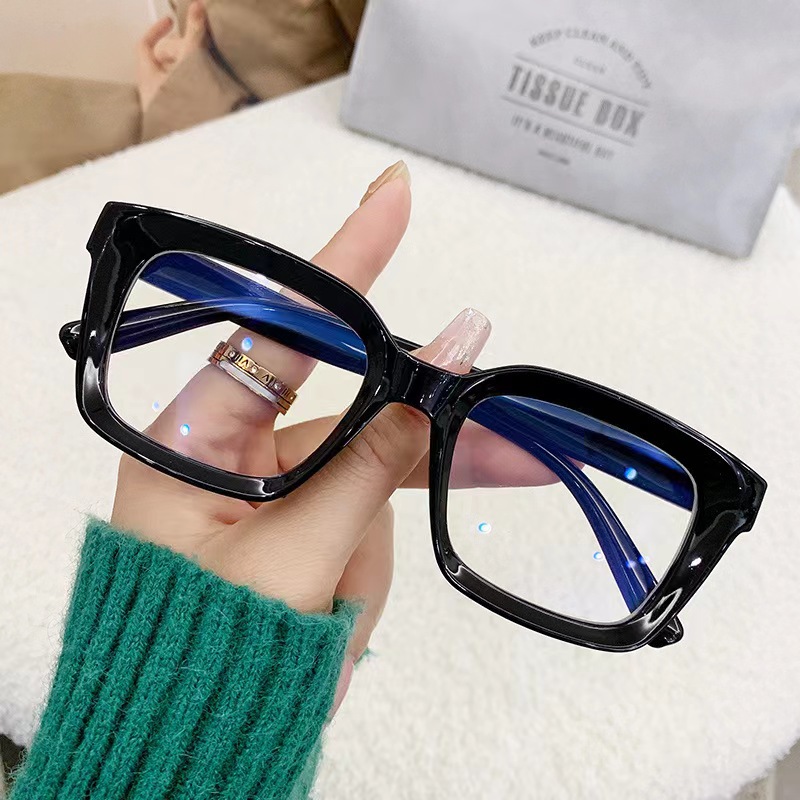 Readers Square Glasses #ml-5077