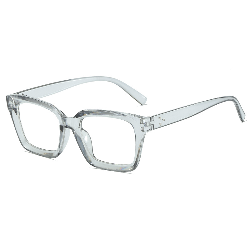 Square Glasses #ml-5077