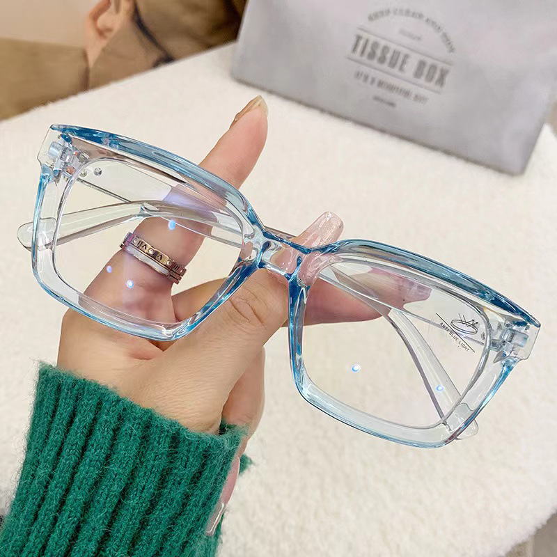 Square Glasses #ml-5077