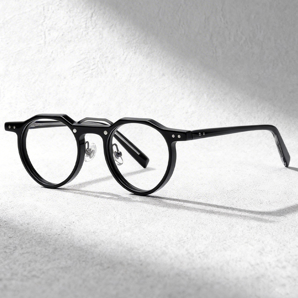 ✨Round Glasses #mj-98002