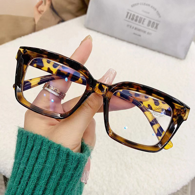 Square Glasses #ml-5077