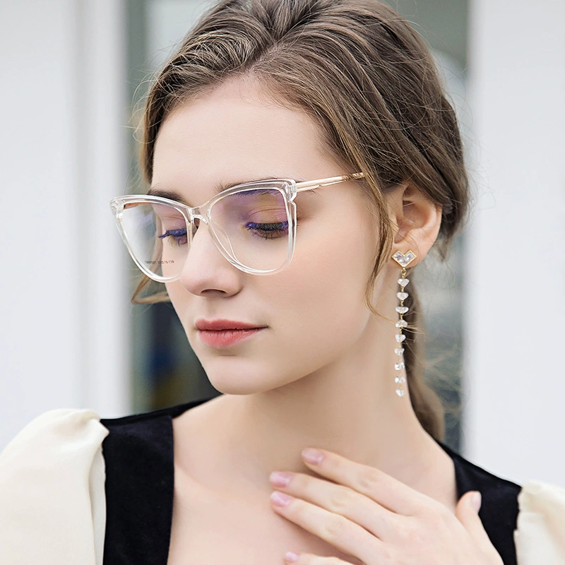 Square Glasses #wr-87021