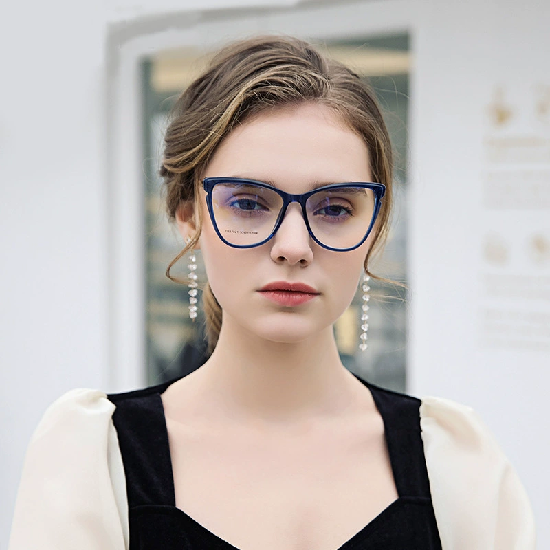 Square Glasses #wr-87021