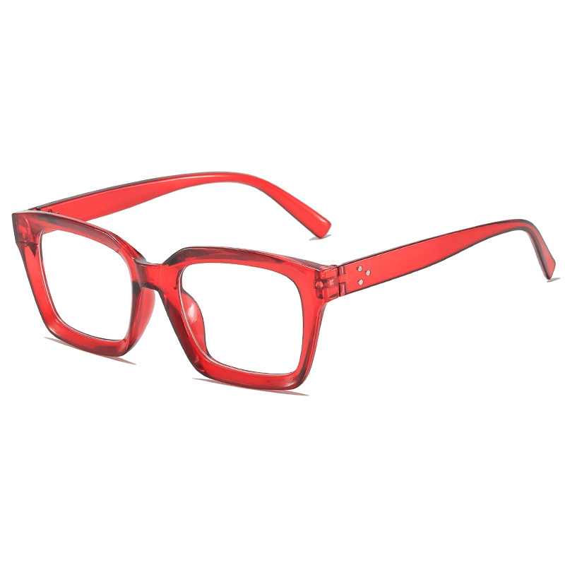Square Glasses #ml-5077