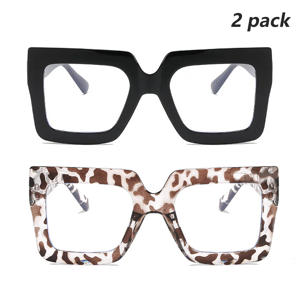 Square Glasses #ml-302-1