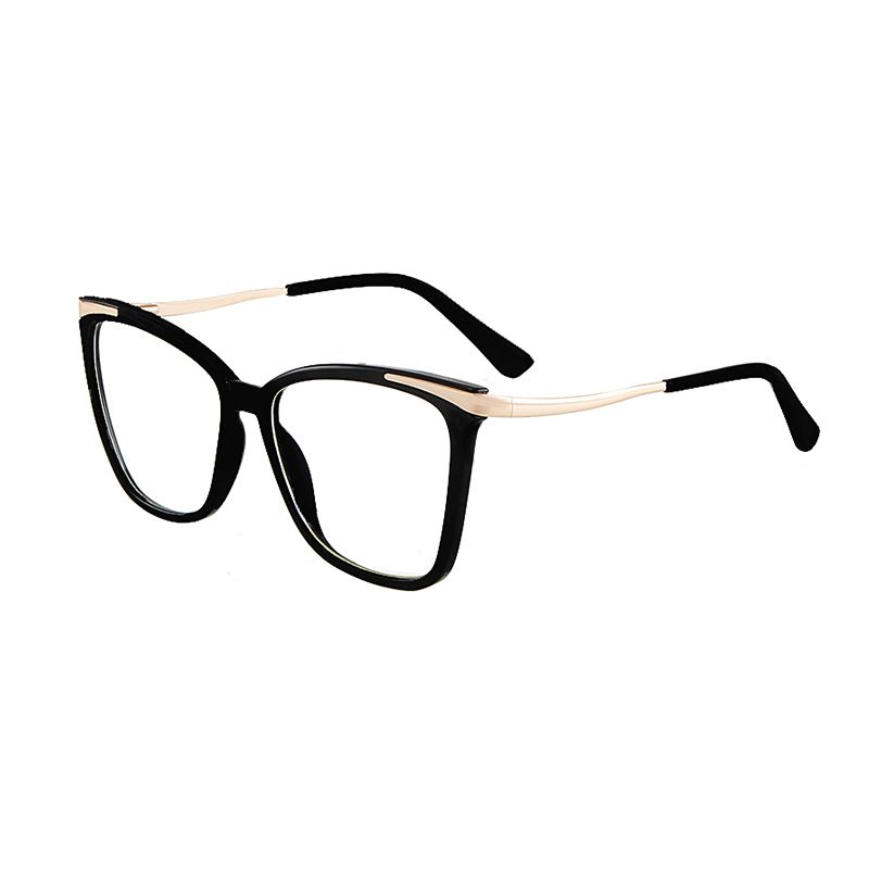 Square Glasses #wr-87051
