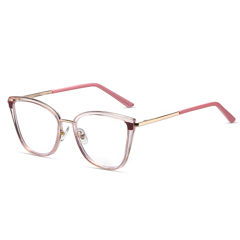 Square Glasses #wr-87101