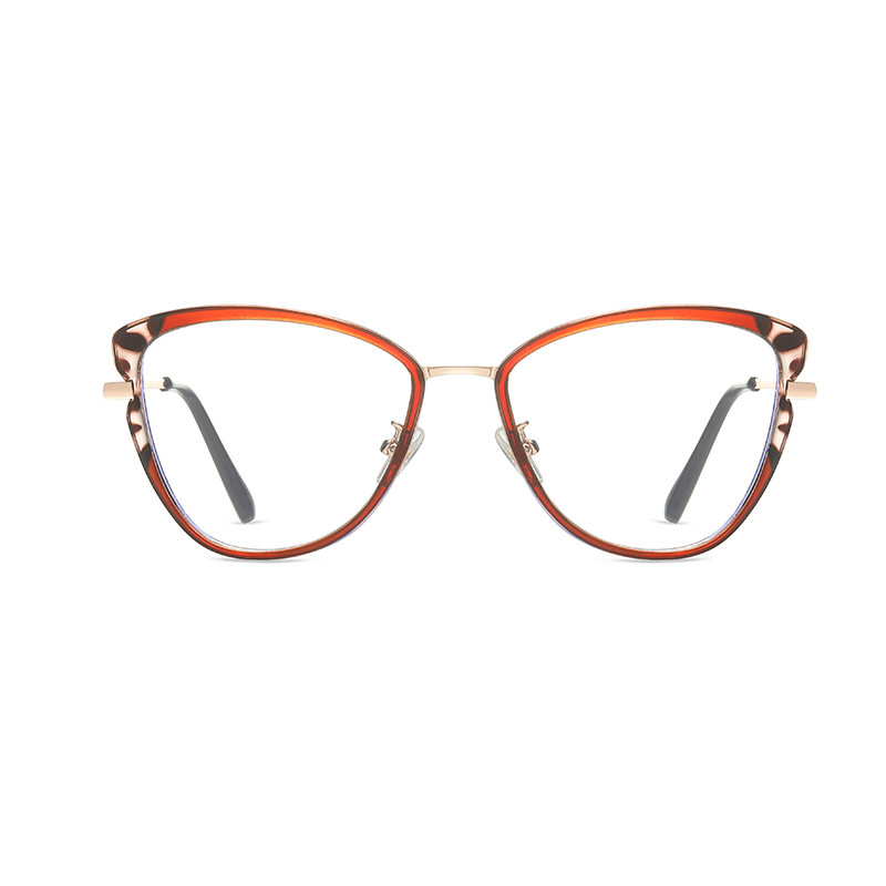 Cat-Eye Glasses #wr-87249