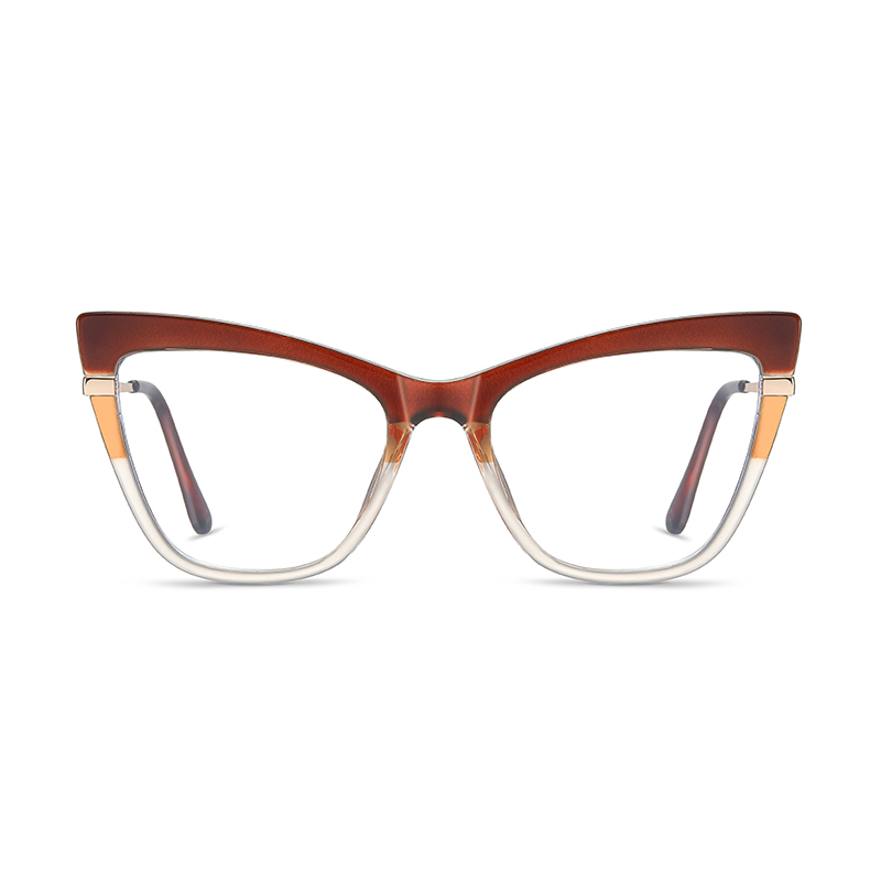Cat-Eye Glasses #wr-87245