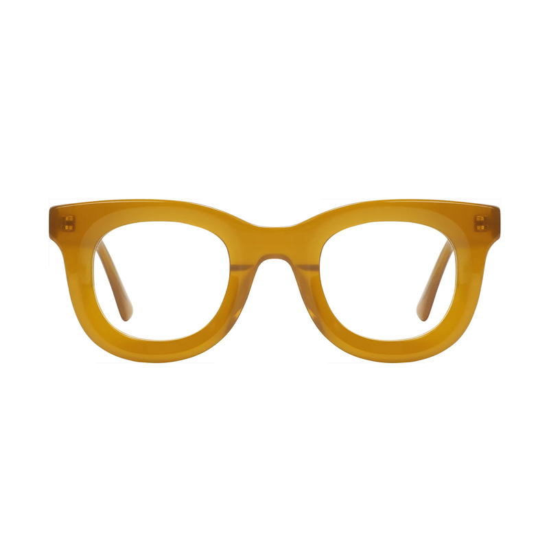 Round Glasses #mj-EM23104