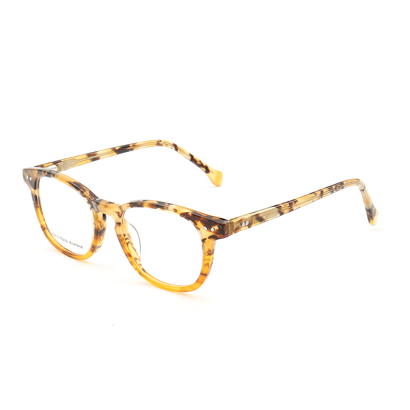 Round Glasses #69-9239