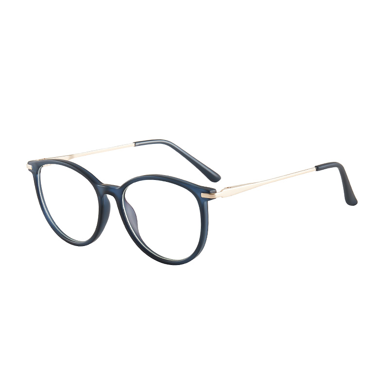Cat-Eye Glasses #wr-87048