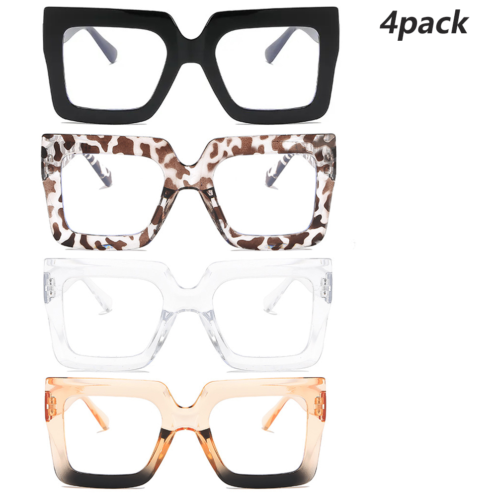 Square Glasses #ml-302-1