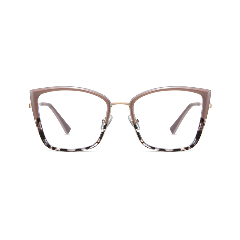 Square Glasses #wr-87258