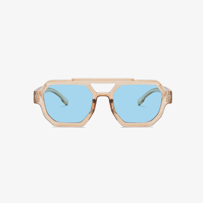 Aviator Sunglasses #ml-3017