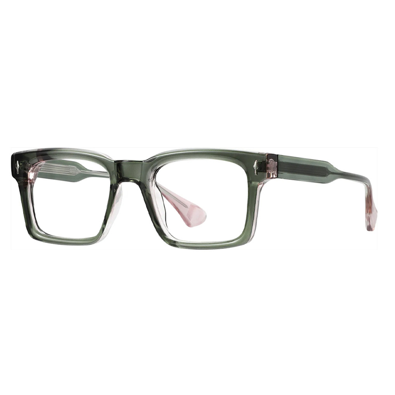 ✨Square Glasses #mj-KJ9804
