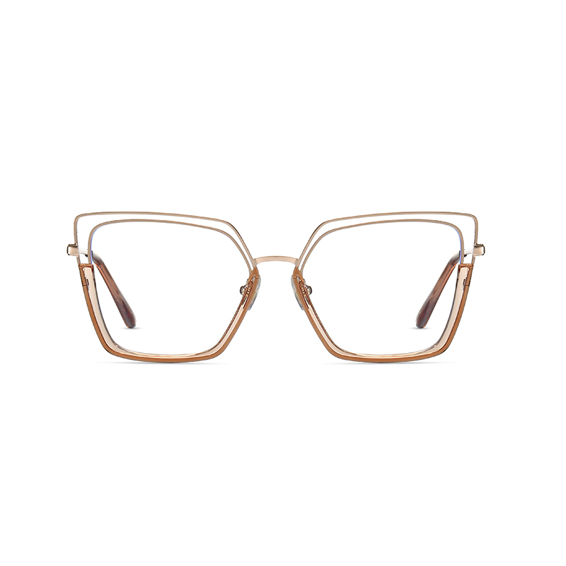 Square Glasses #wr-87317