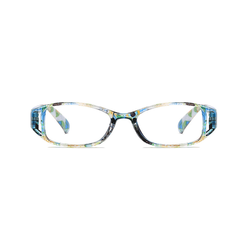 Rectangle Glasses #ml-211